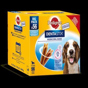 Dentastix Perros Medianos x56