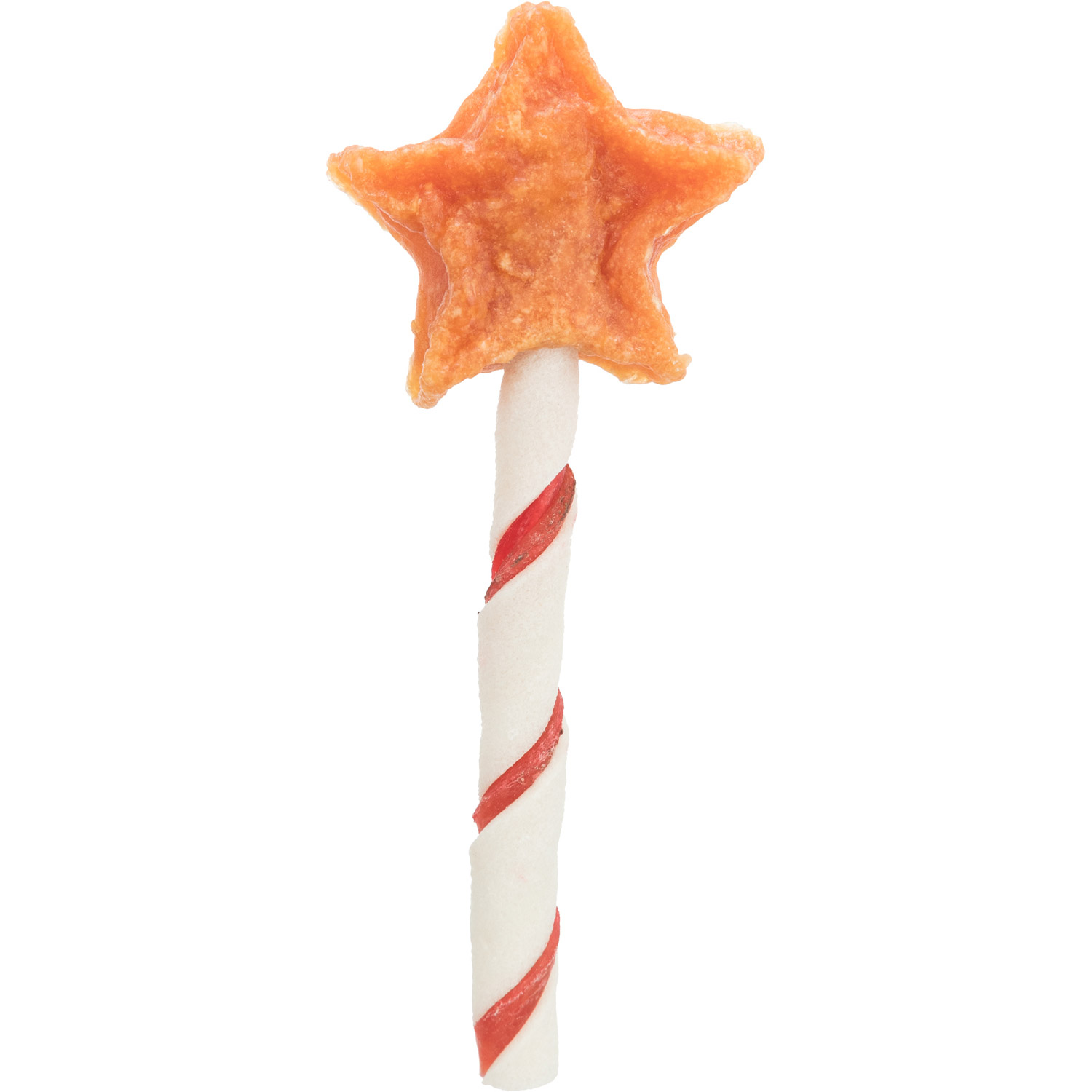 Lollipop de Navidad de Pollo