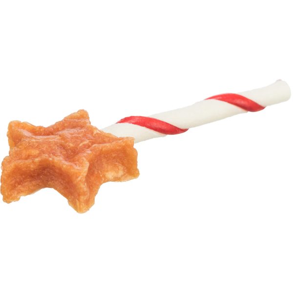 Lollipop de Navidad de Pollo - Imagen 2