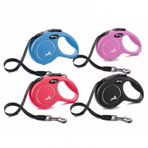 Flexi de cinta New Classic.