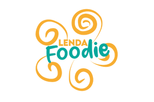 Lenda foodie perro.