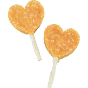 Lolly Pollo con arroz.