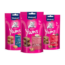 Cat Yums. 40g
