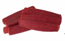 Filetes de ternera 545gr Aprox