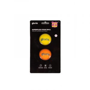 Play&Run, pelota superflexi foam.
