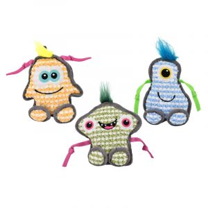 Monsters 15cm.