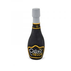 Party Pawsecco látex 22x7cm