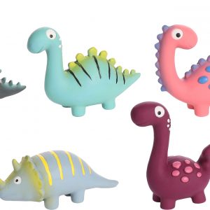 Dinosaurios surtidos