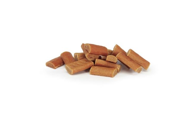 Snacks bocados de pato. - Imagen 2