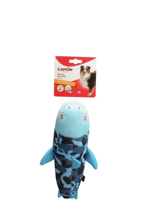 Animales flotantes con chirriador - Imagen 2