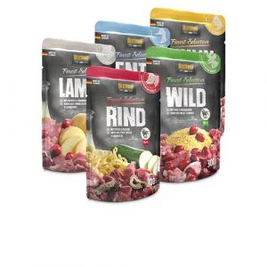 Belcando Finest selection wet, 100g.