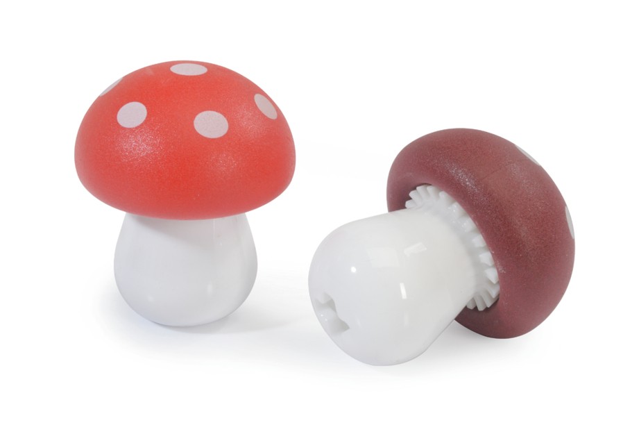 Hongo para golosinas Tpr