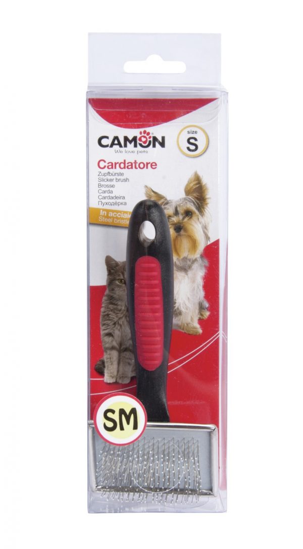 Carda para perro y gato. - Imagen 2