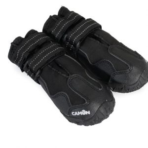 Botas "Outdoor" impermeables.