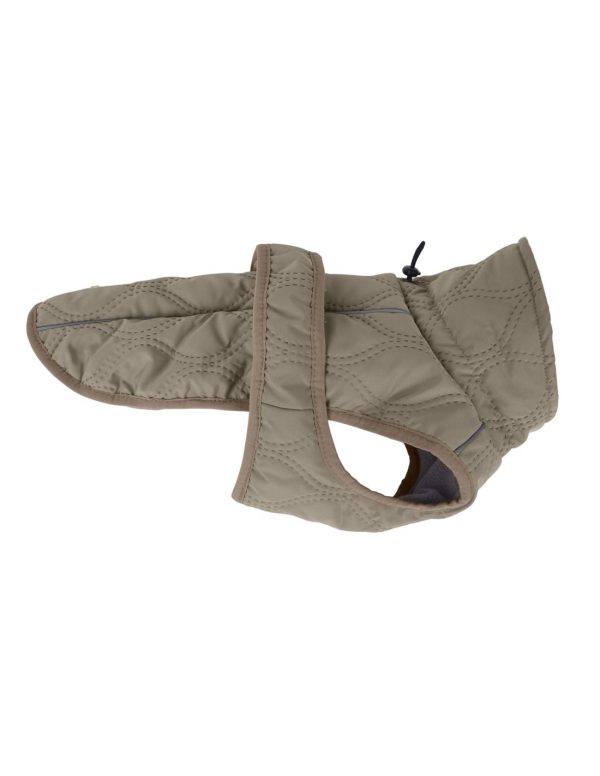 CHAQUETA DE PLUMÓN AJUSTABLE ABETONE - Imagen 3