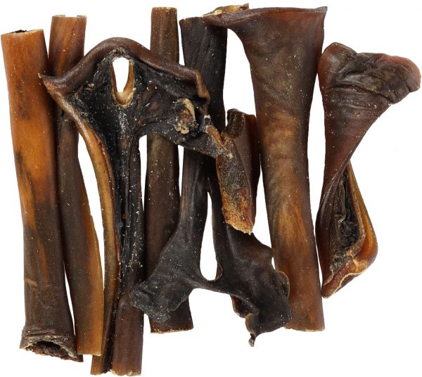 Snack natural de piel de Camello, 200g. - Imagen 2