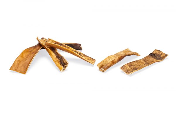 Tiras de piel de Caballo, 200g - Imagen 2