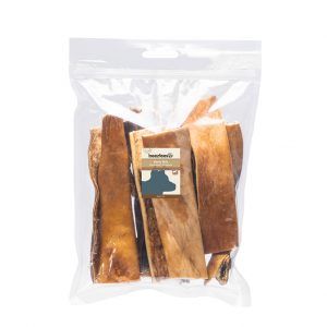 Tiras de piel de Caballo, 200g