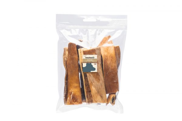 Tiras de piel de Caballo, 200g