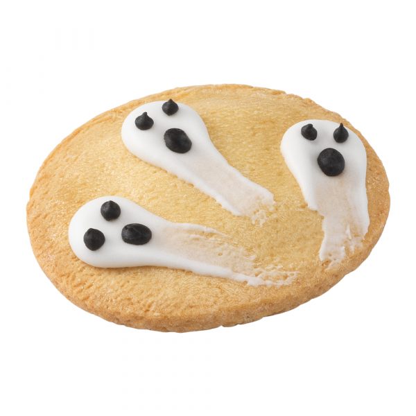 Galletas de Hallowen, Doggyebad - Imagen 2