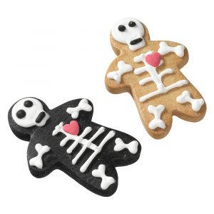 Galletas de Hallowen, Doggyebad