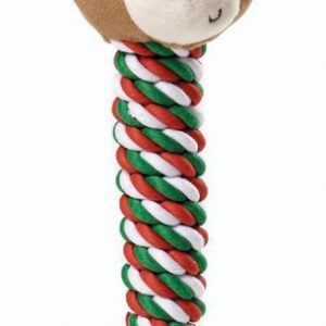 Reno con cuerda 33cm