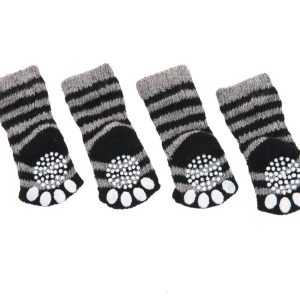 Calcetines para perro. T-L