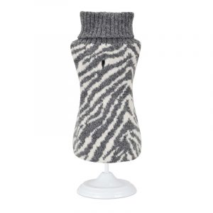 Jersey Eco Line Zebra, T-50cm