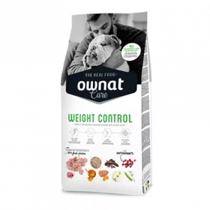 Ownat Care, Weight Control 3kg.