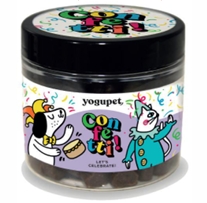 Snack Confetti! 100g