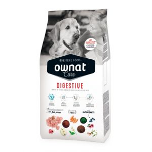Ownat care, Digestive, 3Kg.