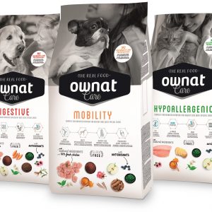 Ownat Care, Perro