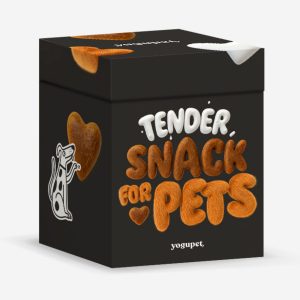 Snack box negra 100g
