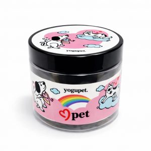 Snack San Valentín, 100g