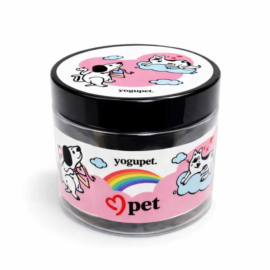 Snack San Valentín, 100g