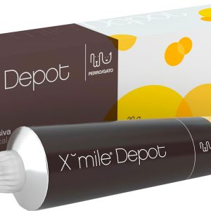 X-mile Depot 20g