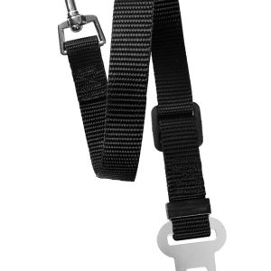 Cinturón de seguridad para el coche.