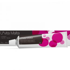 Malta gato, Uvita 50g.