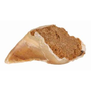 Pezuña masticable Rellena. 115g.