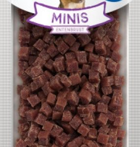 Minis de Pato, 70g.