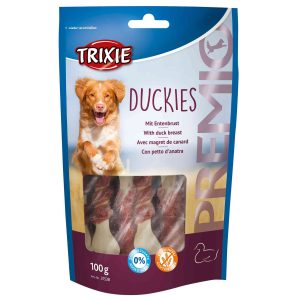 Duckies 100g.