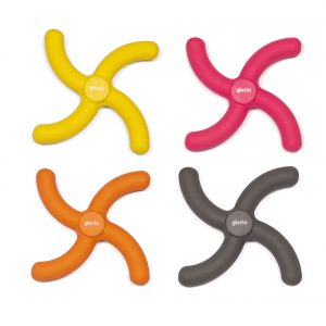 Stick superflexi Rubber, L
