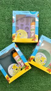 Summer Boxs, yogupet.