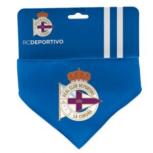 Bandana Deportivo de La Coruña.