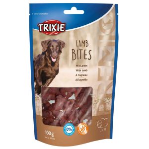 Bites de Cordero, 100g