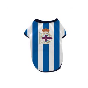 Camisetas Deportivo de La Coruña.