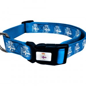 Collar Deportivo de La Coruña.