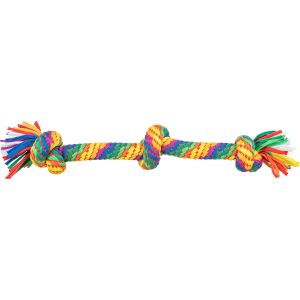 Cuerda Multicolor 45 cm.