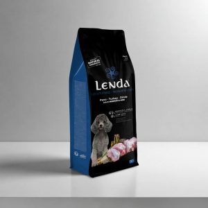 Lenda Grain free, pienso.