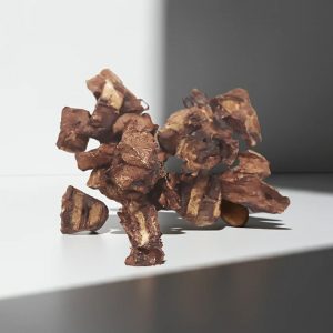 Nubes de Ternera, 60g.